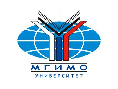 Логотип МГИМО